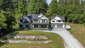 27107 River Road, Maple Ridge, BC