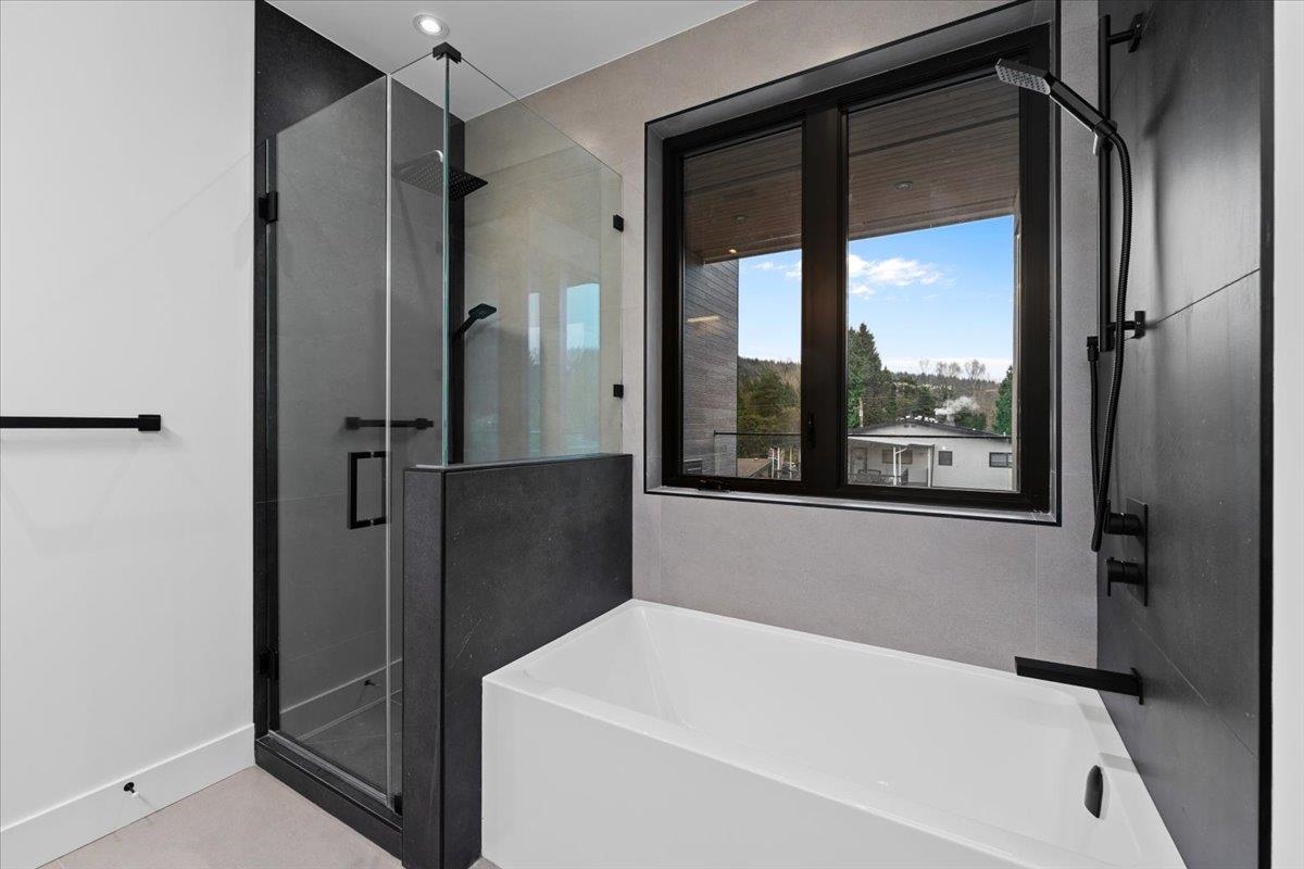 Backyard Photo of 104 1518 Hatton Avenue, Burnaby, BC