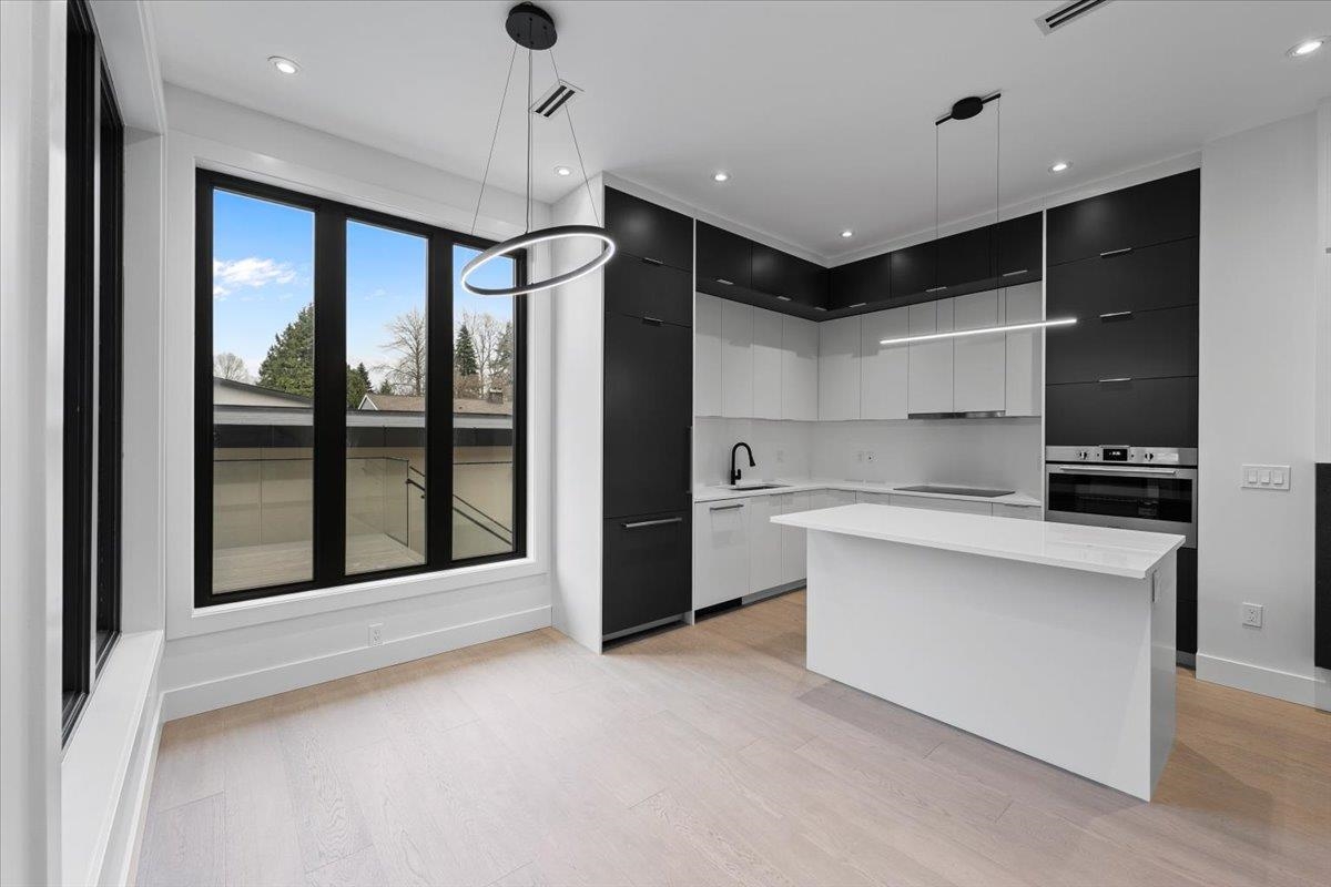 Bedroom 2 Photo of 104 1518 Hatton Avenue, Burnaby, BC