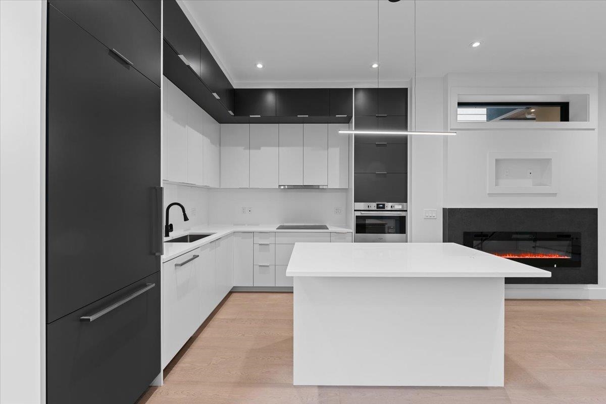 Bedroom 4 Photo of 104 1518 Hatton Avenue, Burnaby, BC