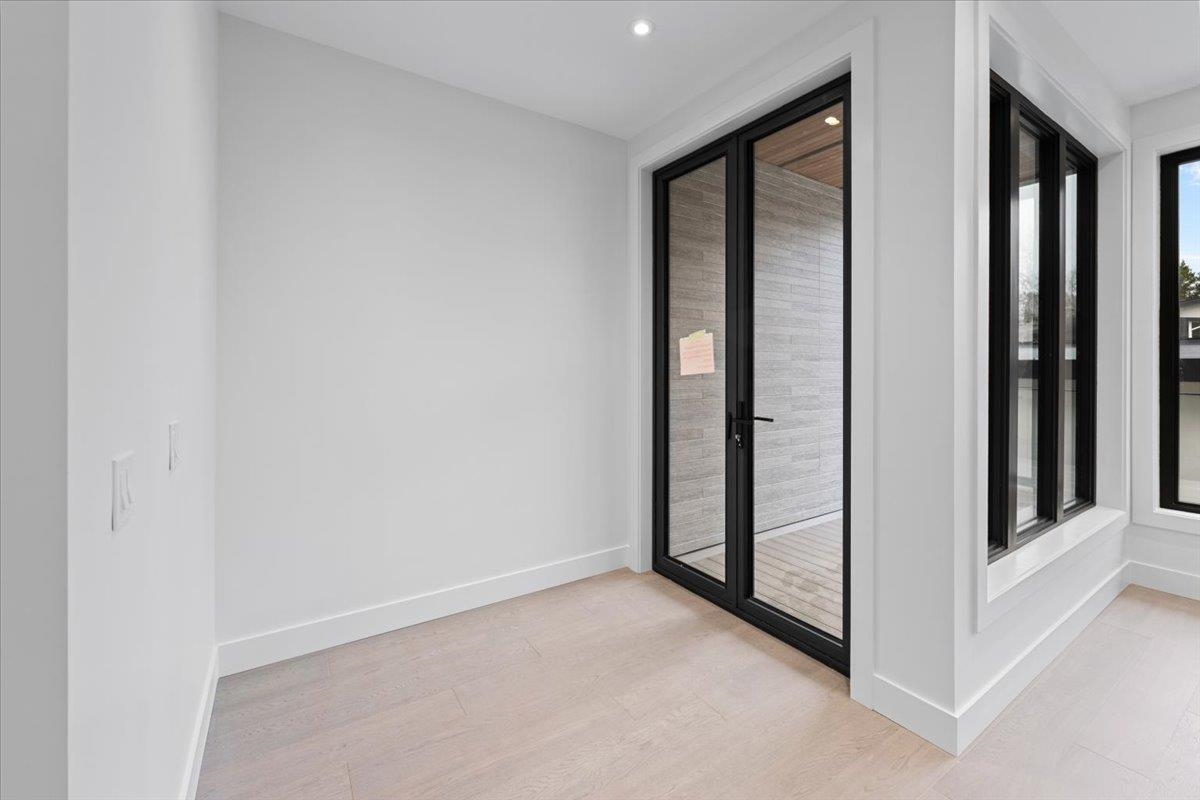 Breakfast Nook Photo of 104 1518 Hatton Avenue, Burnaby, BC