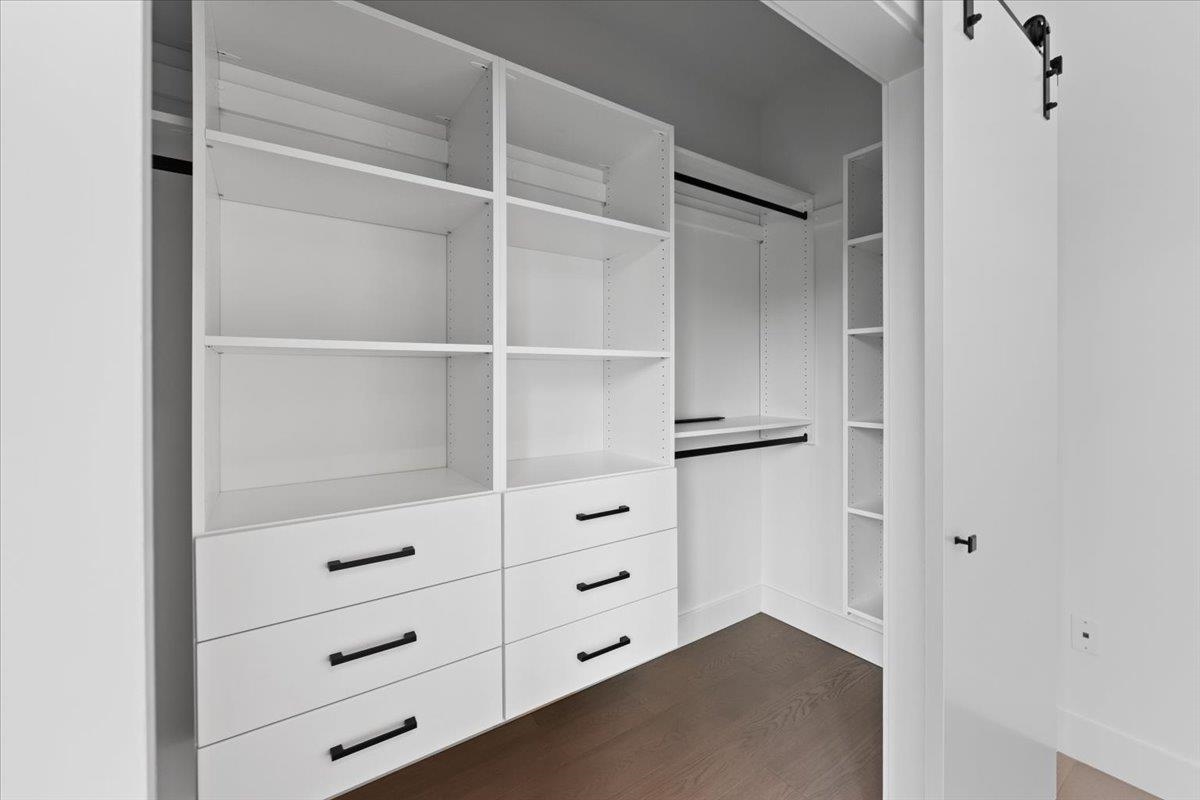 Garage Interior Photo of 104 1518 Hatton Avenue, Burnaby, BC