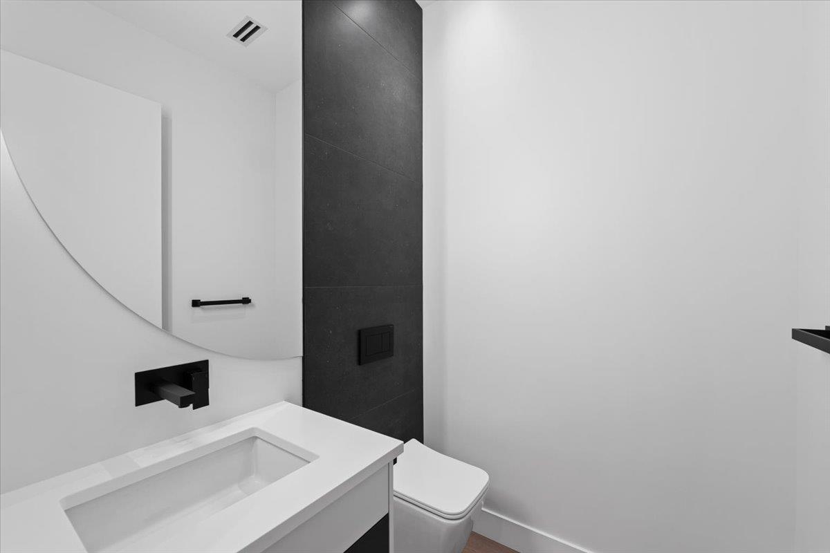 Laundry Room Photo of 104 1518 Hatton Avenue, Burnaby, BC