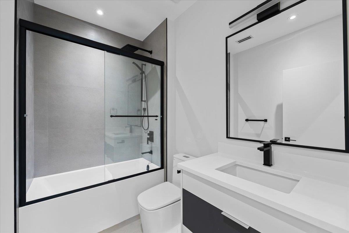 Outdoor Kitchen Photo of 104 1518 Hatton Avenue, Burnaby, BC