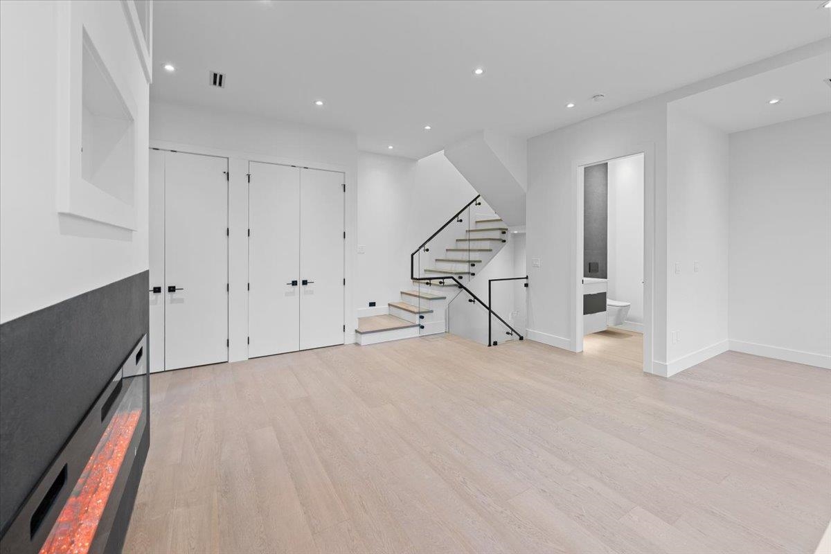 Pantry Photo of 104 1518 Hatton Avenue, Burnaby, BC