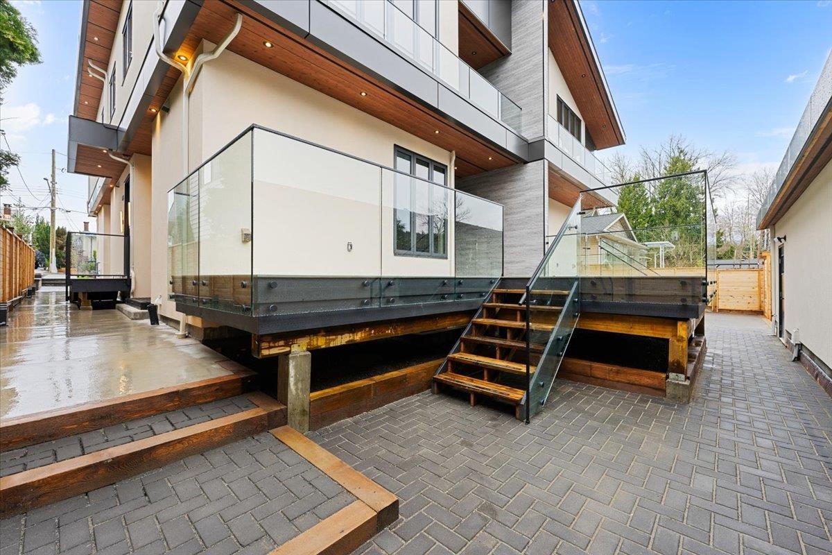 Playground / Recreational Area Near 104 1518 Hatton Avenue, Burnaby, BC