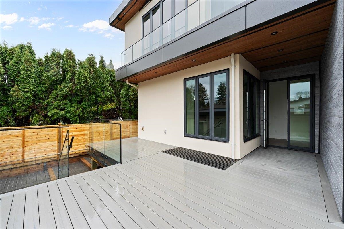 Primary Bedroom Photo of 104 1518 Hatton Avenue, Burnaby, BC