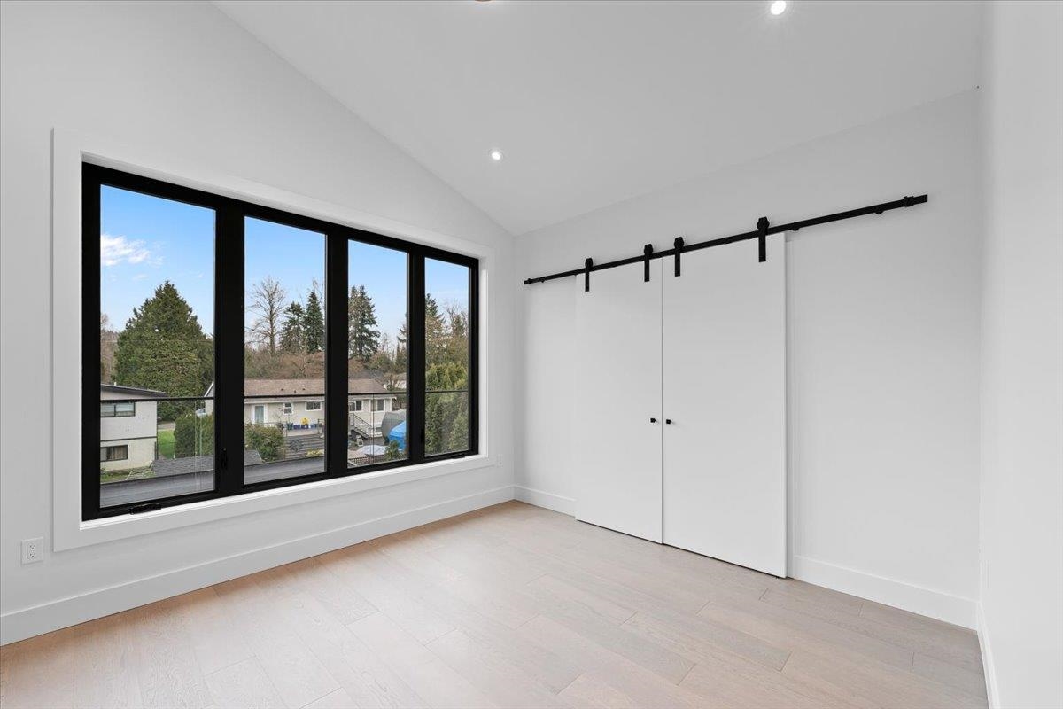 Staircase Photo of 104 1518 Hatton Avenue, Burnaby, BC