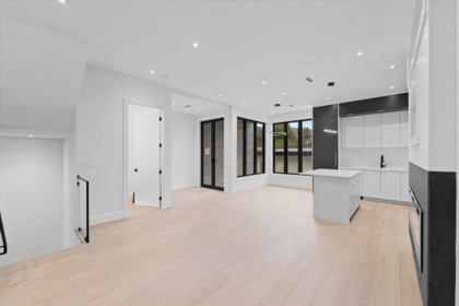 Basement Recreation Room Photo of 104 1518 Hatton Avenue, Burnaby, BC