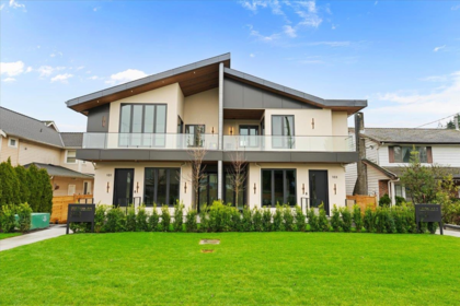 104 1518 Hatton Avenue, Burnaby, BC, Simon Fraser Univer. — 3 bed duplex for sale