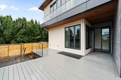Primary Bedroom Photo of 104 1518 Hatton Avenue, Burnaby, BC