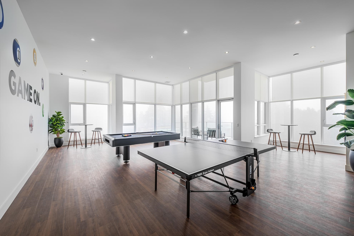 Garden / Landscaping Photo of 2507 555 Sydney Avenue, Coquitlam, BC