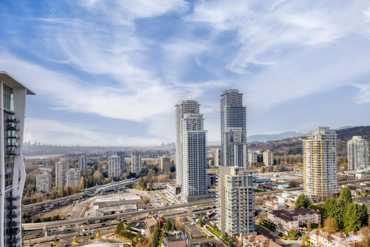 Laundry Room Photo of 2507 555 Sydney Avenue, Coquitlam, BC