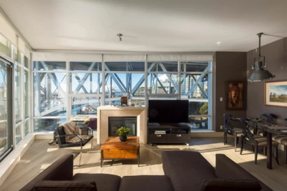 805 628 Kinghorne Mews, Vancouver, BC