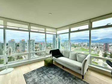 2710 13495 Central Avenue, Surrey, BC, Surrey — Apartment/Condo for sale
