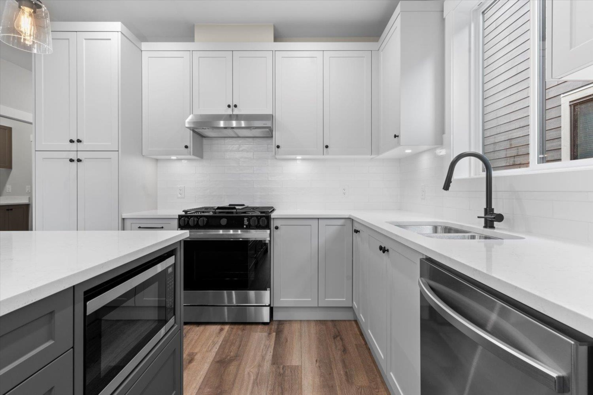 Basement Recreation Room Photo of 75 46211 Promontory Road, Chilliwack, BC