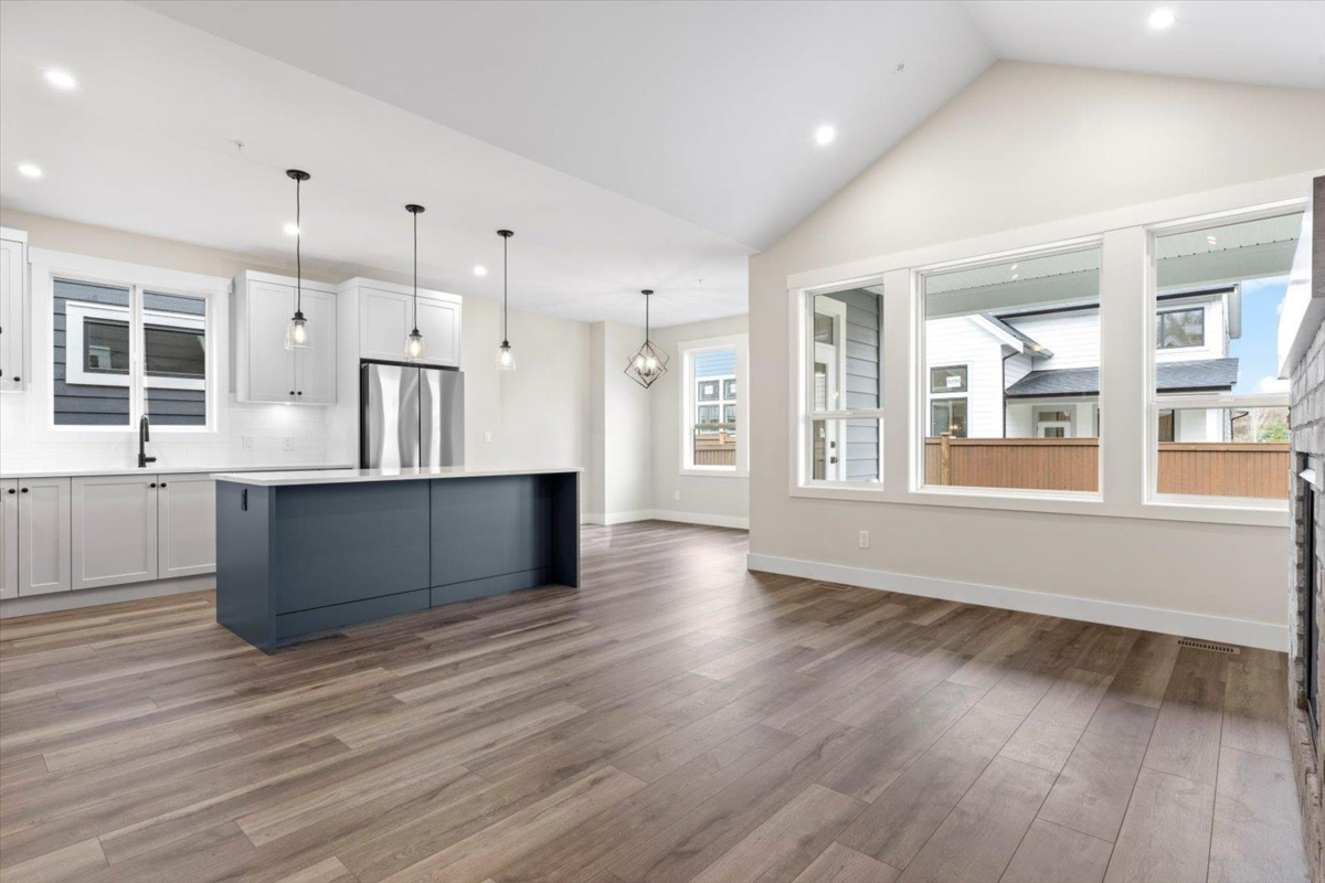 Bedroom 3 Photo of 75 46211 Promontory Road, Chilliwack, BC