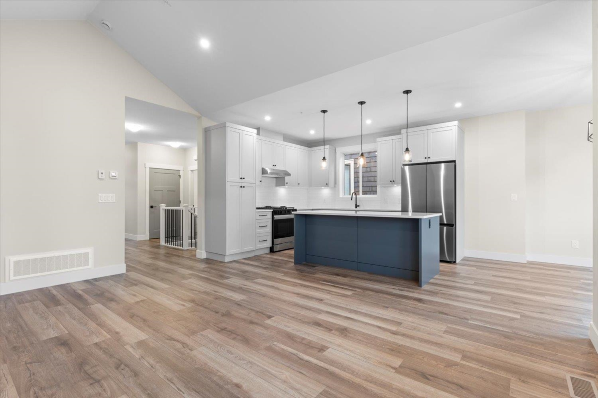 Bedroom 4 Photo of 75 46211 Promontory Road, Chilliwack, BC