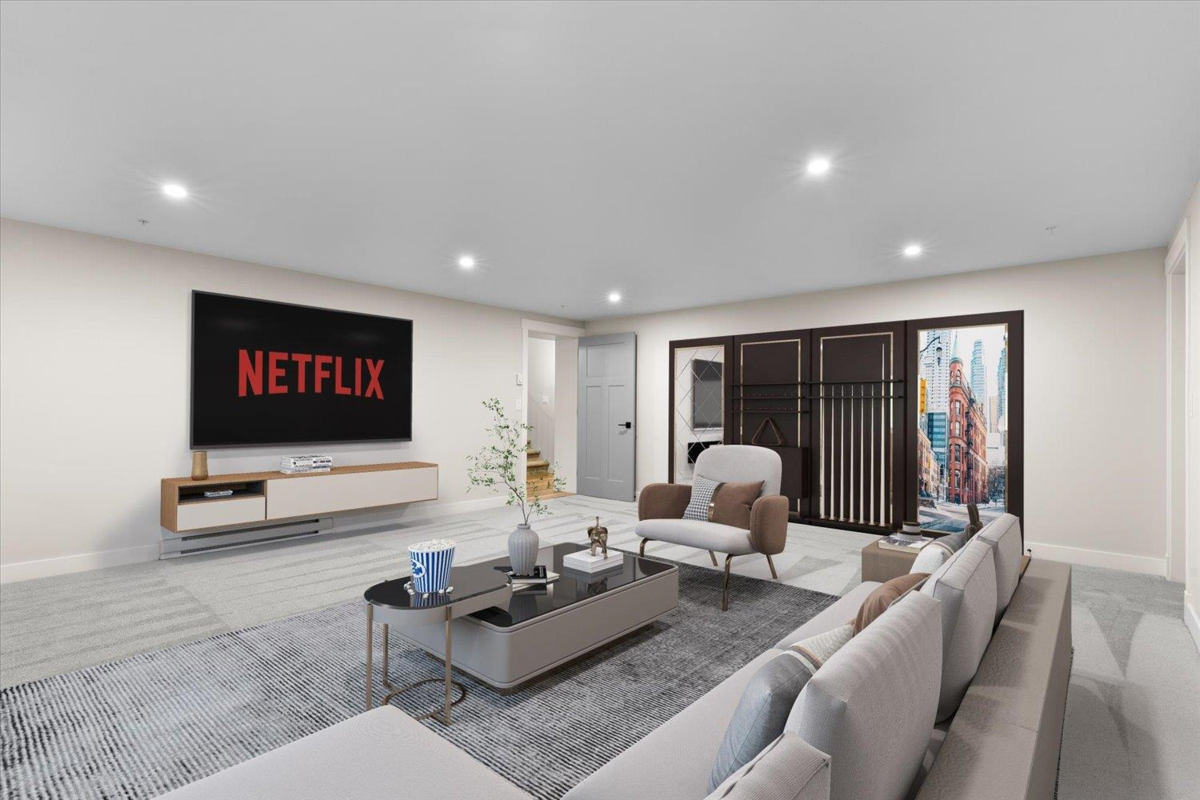 Dining Area Photo of 75 46211 Promontory Road, Chilliwack, BC