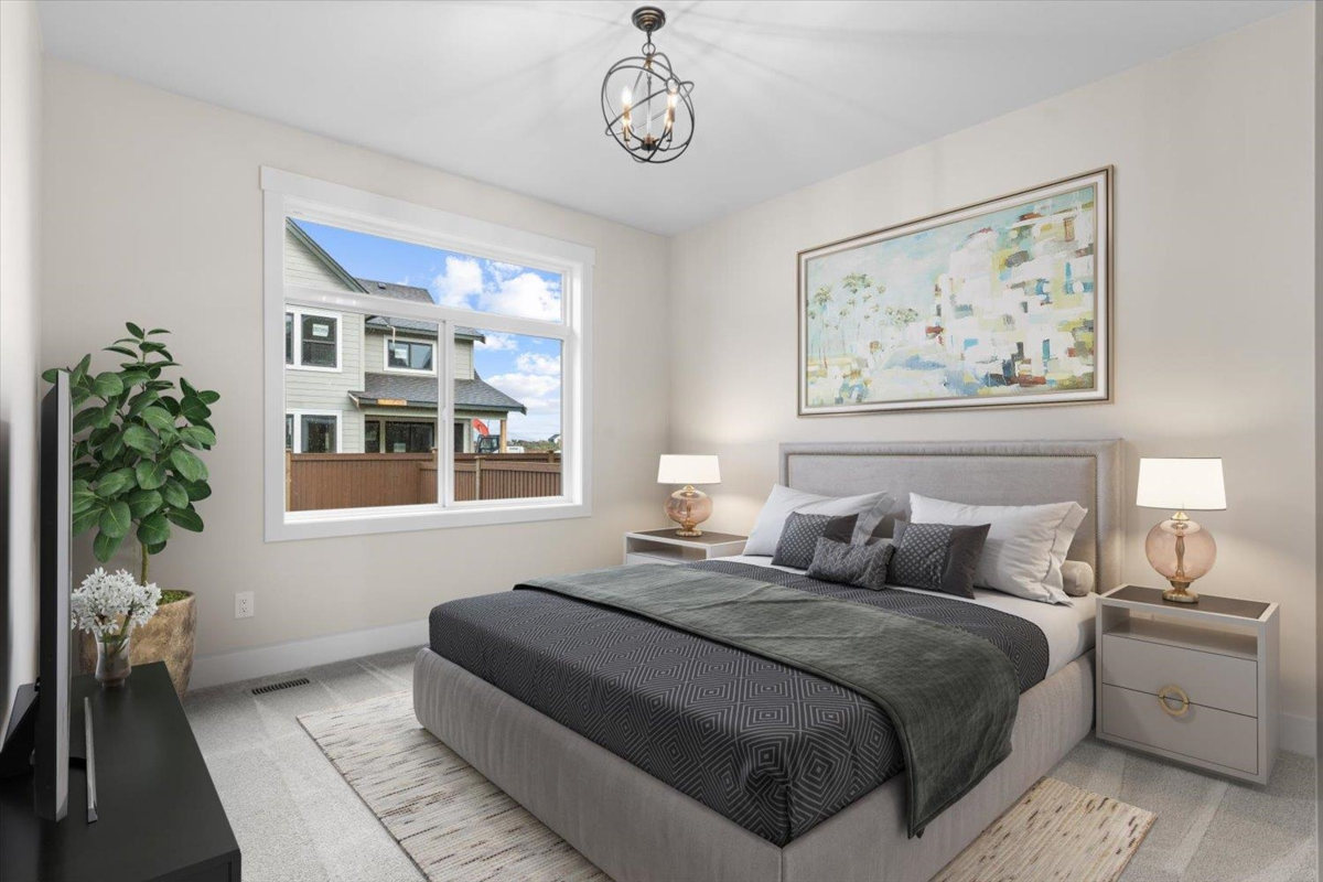 Family Room Photo of 75 46211 Promontory Road, Chilliwack, BC