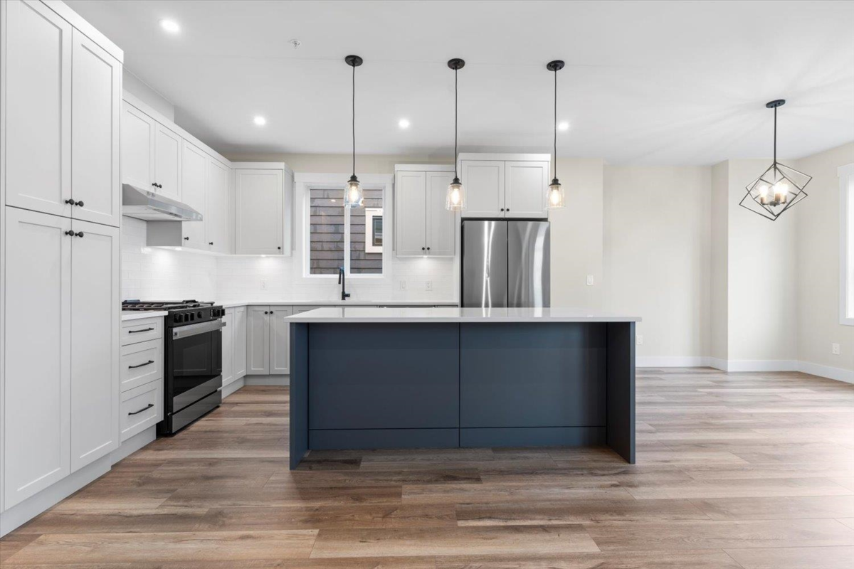 Guest Bathroom Photo of 75 46211 Promontory Road, Chilliwack, BC