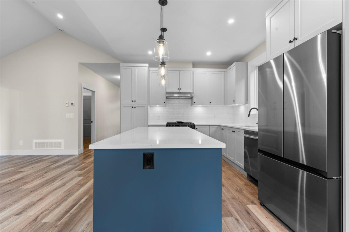 Powder Room Photo of 75 46211 Promontory Road, Chilliwack, BC