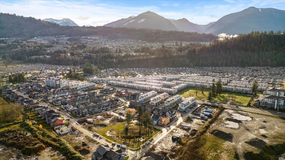 Street View Photo of 75 46211 Promontory Road, Chilliwack, BC