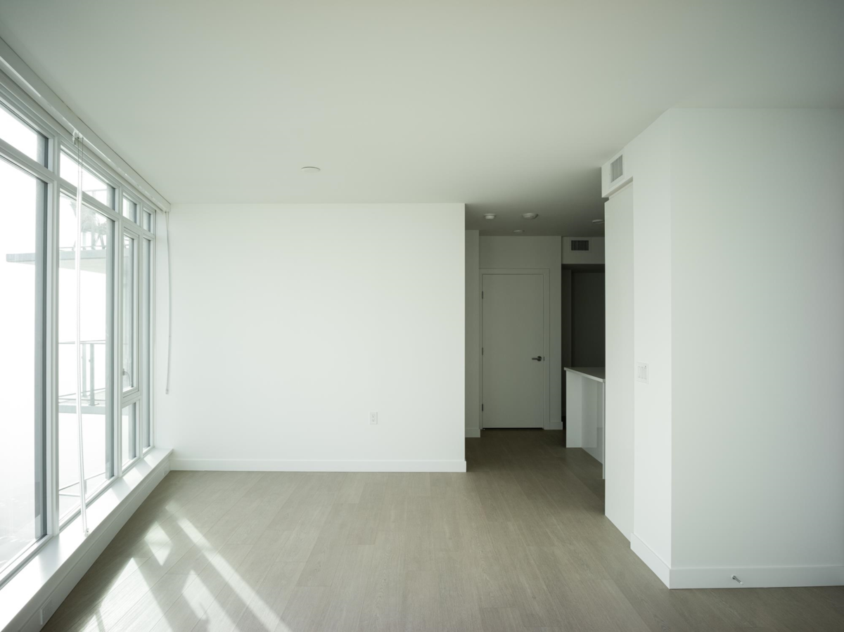 Pantry Photo of 1904 7683 Park Crescent, Burnaby, BC