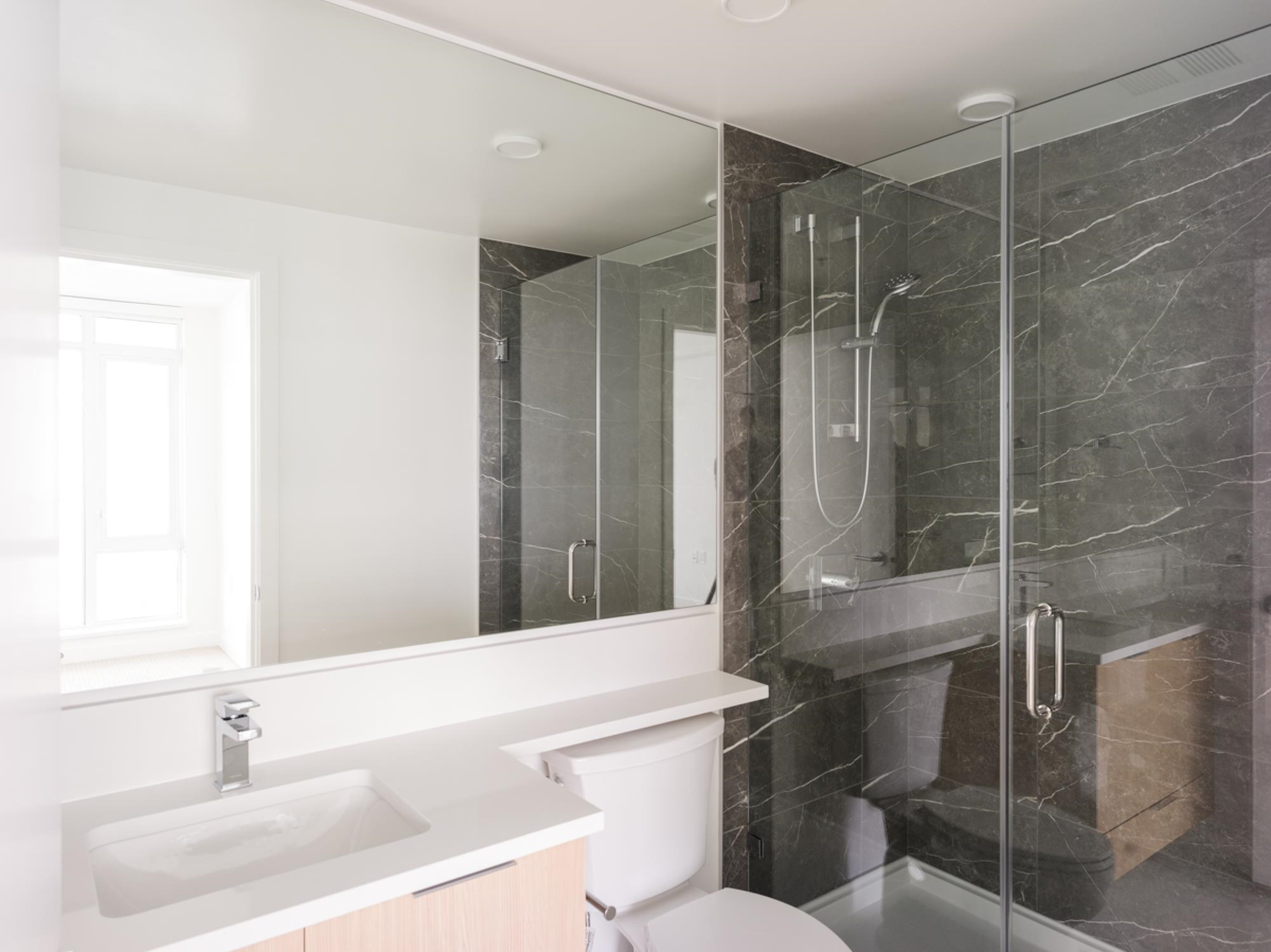 Primary Bedroom Photo of 1904 7683 Park Crescent, Burnaby, BC