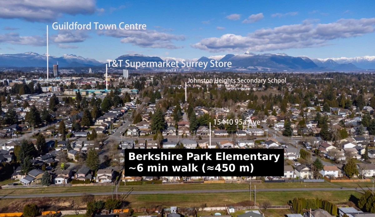 Fitness Center Photo Near 15440 95a Avenue, Surrey, BC