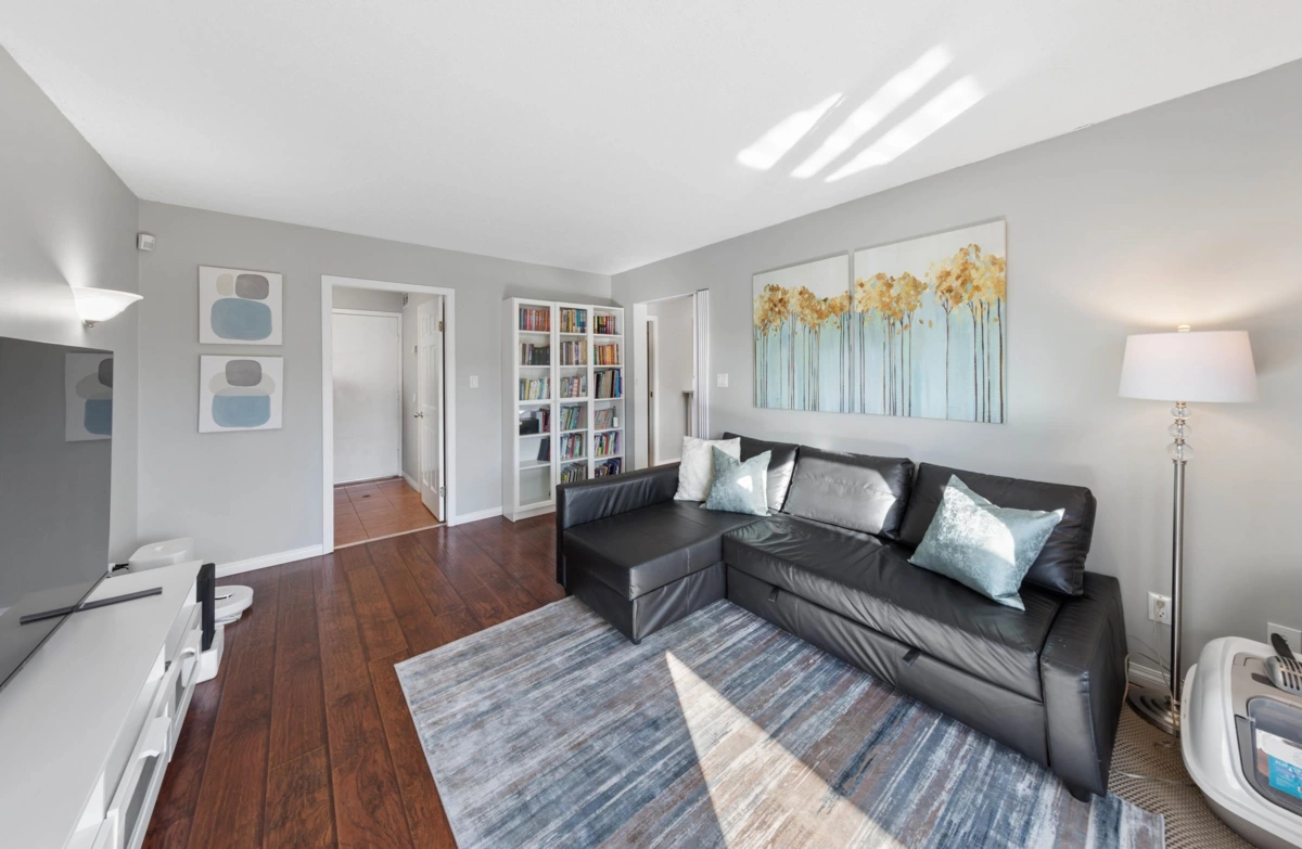 Outdoor Patio Photo of 15440 95a Avenue, Surrey, BC