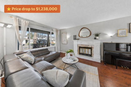 15440 95a Avenue, Surrey, BC, Fleetwood Tynehead — 4 bed single family residence for sale