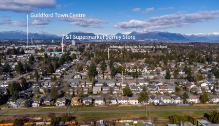 Neighborhood Park Photo Near 15440 95a Avenue, Surrey, BC