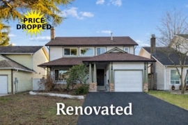 15440 95a Avenue, Surrey, BC