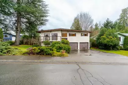 11148 84b Avenue, Delta, BC, Nordel — 4 bed single family residence for sale