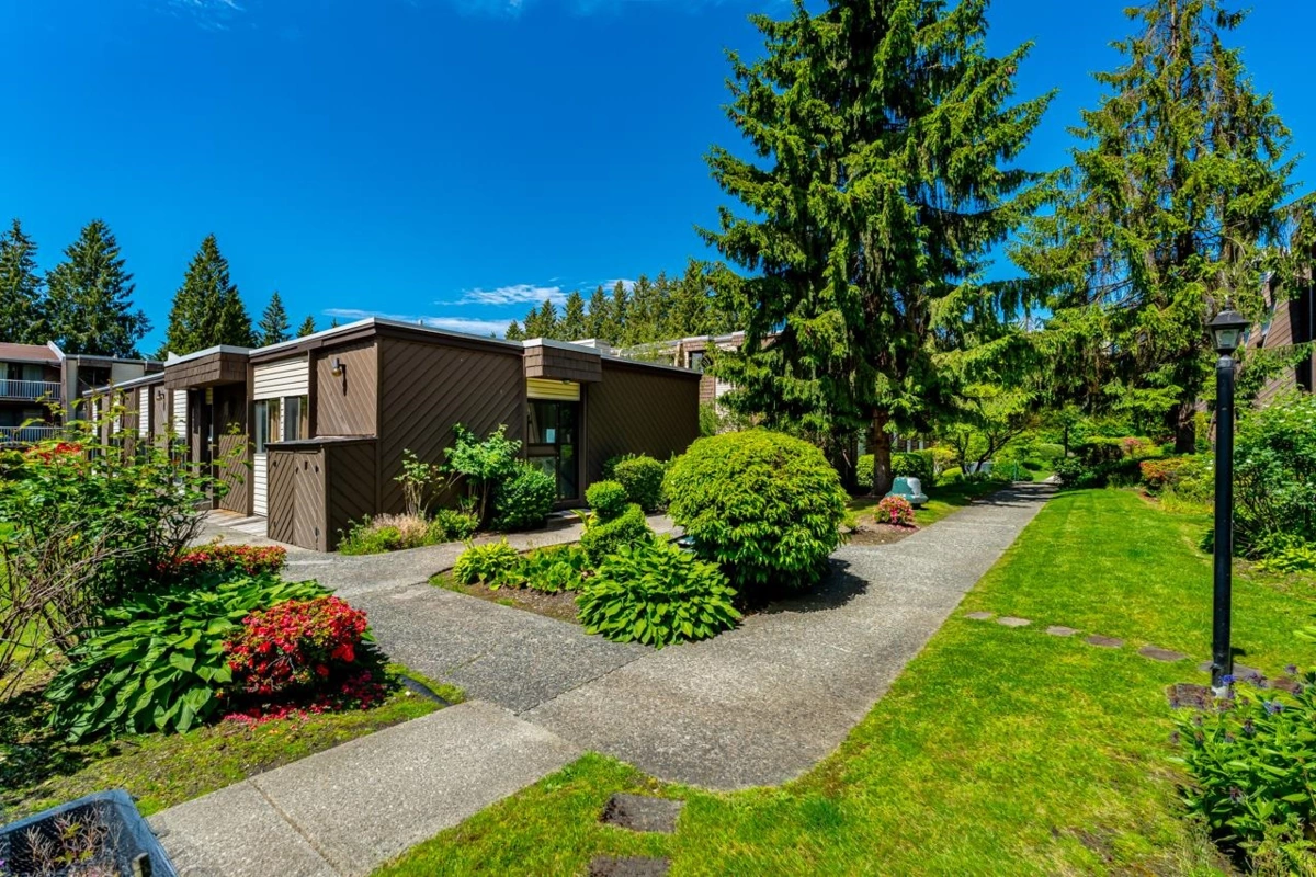 Fitness Center Photo Near 222 3921 Carrigan Court, Burnaby, BC