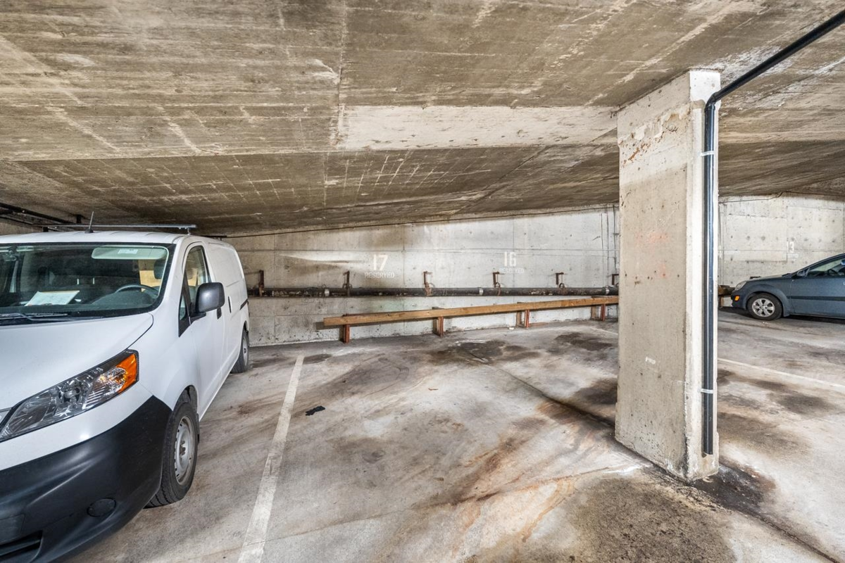 Garden / Landscaping Photo of 222 3921 Carrigan Court, Burnaby, BC