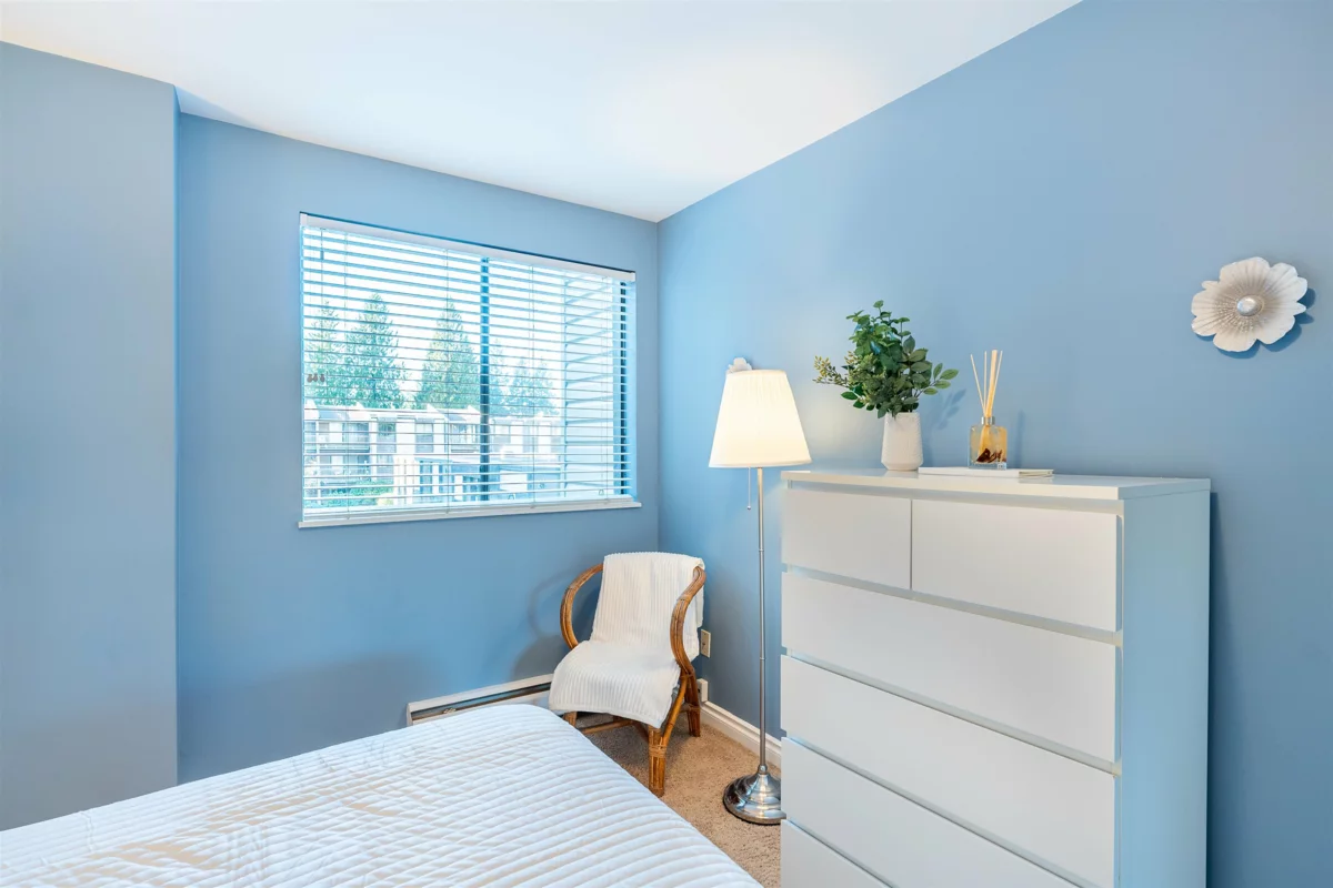 Loft / Bonus Room Photo of 222 3921 Carrigan Court, Burnaby, BC