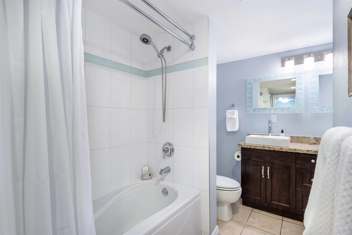 Mudroom Photo of 222 3921 Carrigan Court, Burnaby, BC