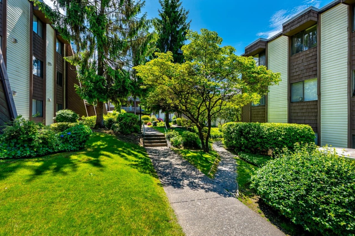 Neighborhood Park Photo Near 222 3921 Carrigan Court, Burnaby, BC