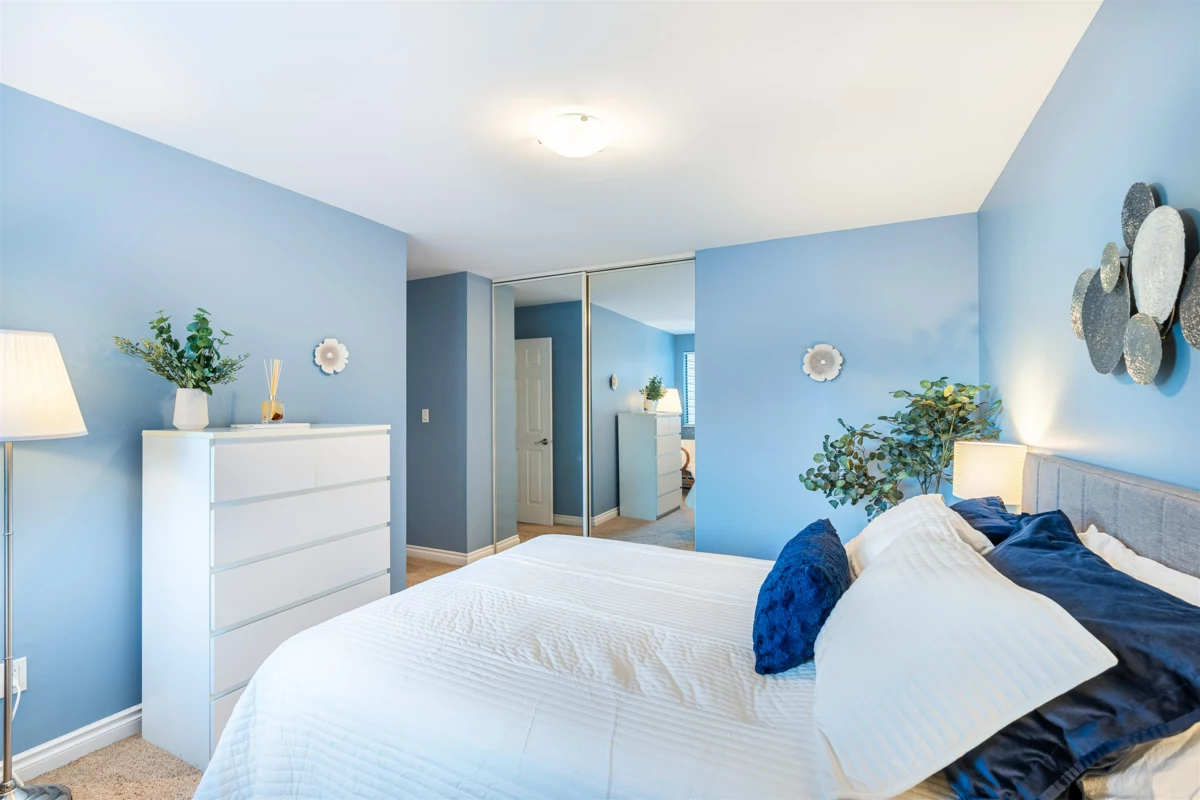 Office / Den Photo of 222 3921 Carrigan Court, Burnaby, BC