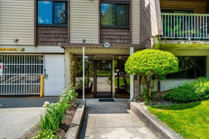 222 3921 Carrigan Court, Burnaby, BC