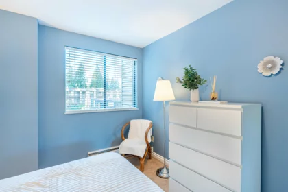 Loft / Bonus Room Photo of 222 3921 Carrigan Court, Burnaby, BC