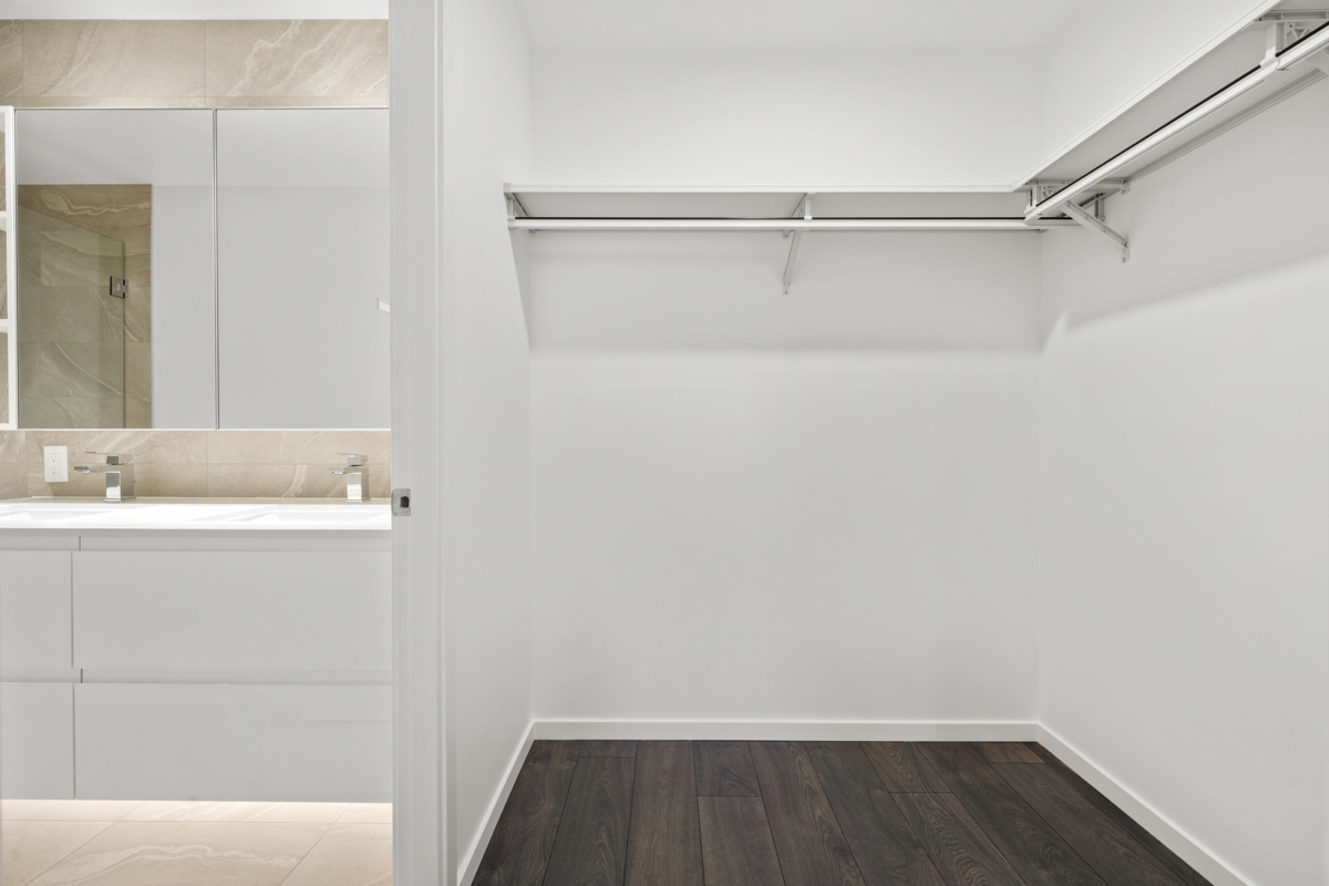 Bedroom 3 Photo of 1203 6300 Minoru Boulevard, Richmond, BC