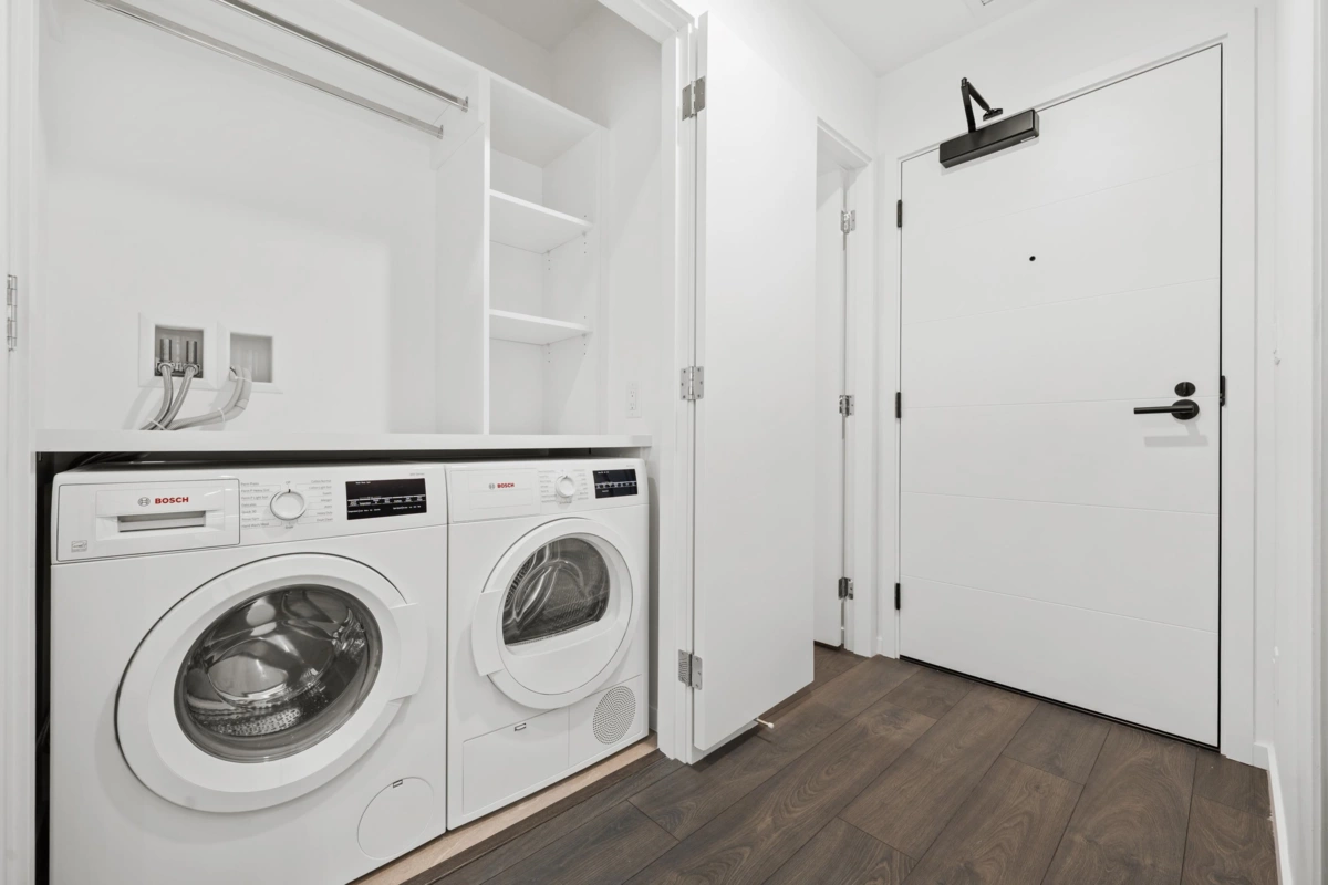 Office / Den Photo of 1203 6300 Minoru Boulevard, Richmond, BC