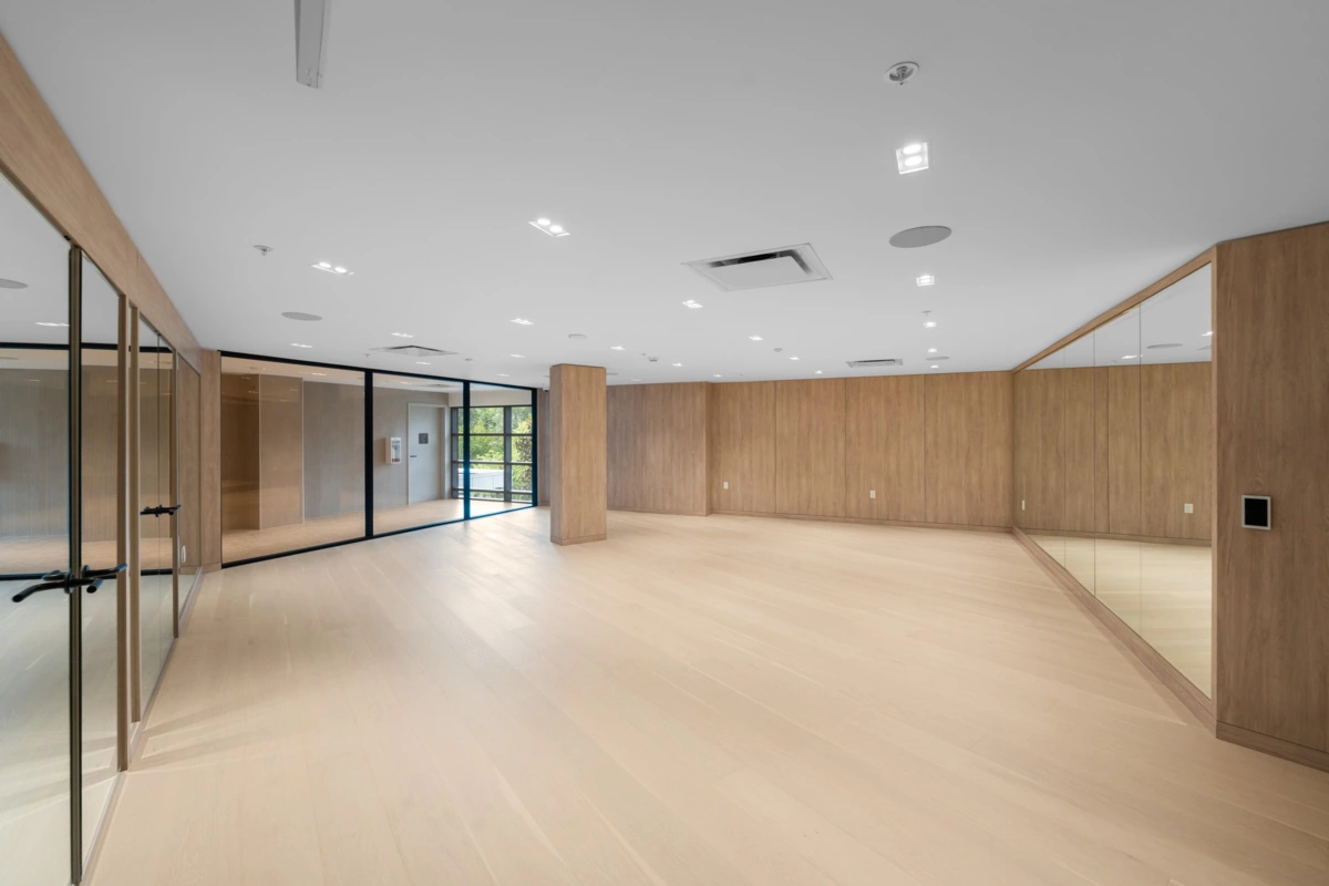 Outdoor Kitchen Photo of 1203 6300 Minoru Boulevard, Richmond, BC