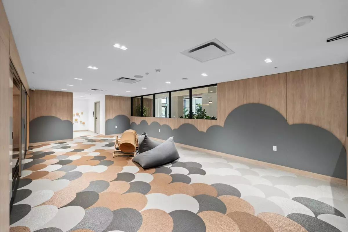 Street View Photo of 1203 6300 Minoru Boulevard, Richmond, BC