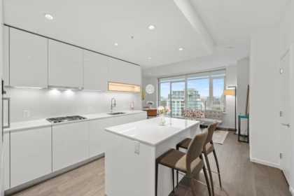 1203 6300 Minoru Boulevard, Richmond, BC