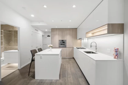 1203 6300 Minoru Boulevard, Richmond, BC