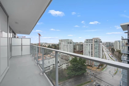 Loft / Bonus Room Photo of 1203 6300 Minoru Boulevard, Richmond, BC